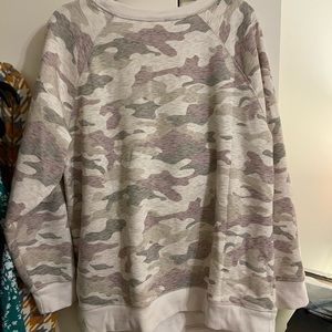 Maternity - nursing long sleeve